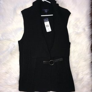 Knit Vest